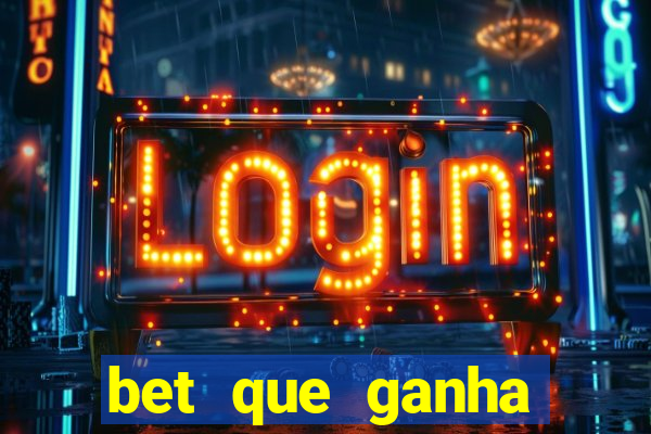 bet que ganha bonus no cadastro